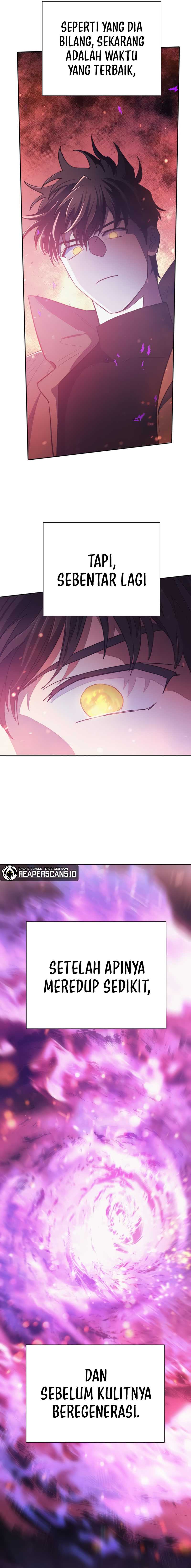 The S-Classes That I Raised Chapter 63 page 15