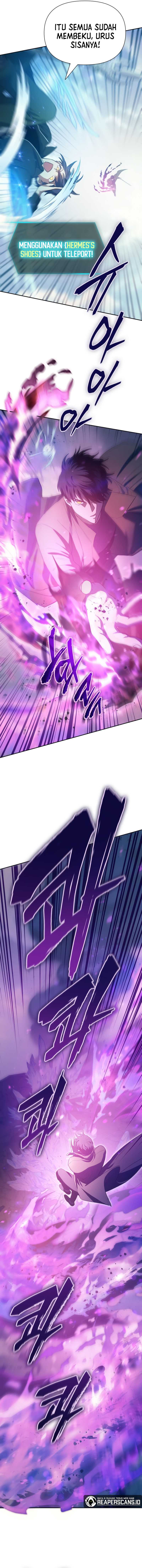 The S-Classes That I Raised Chapter 63 page 13