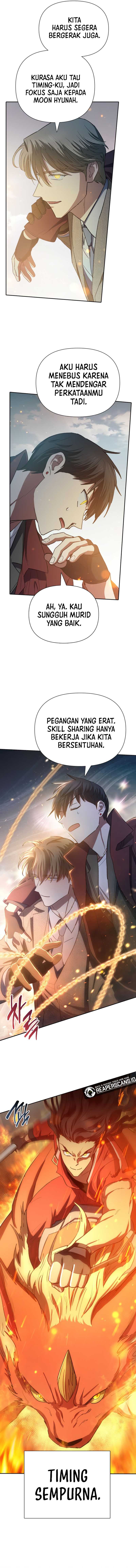The S-Classes That I Raised Chapter 63 page 17