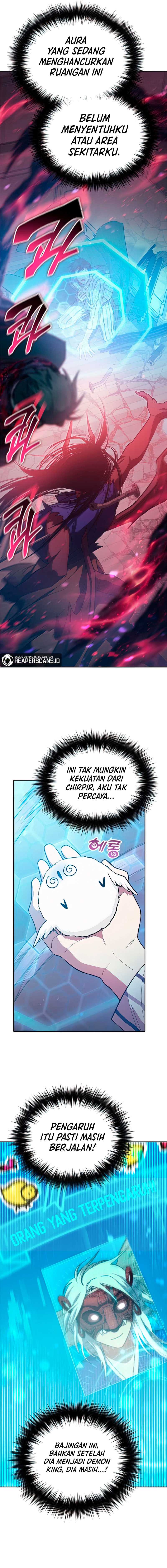 The S-Classes That I Raised Chapter 67 page 4