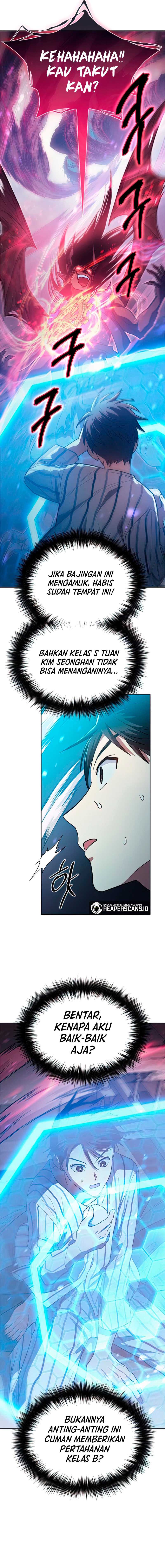 The S-Classes That I Raised Chapter 67 page 3