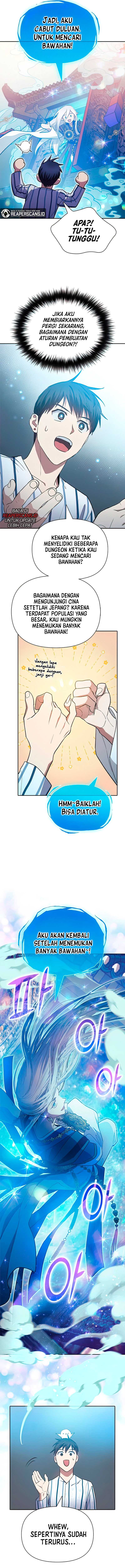 The S-Classes That I Raised Chapter 67 page 15
