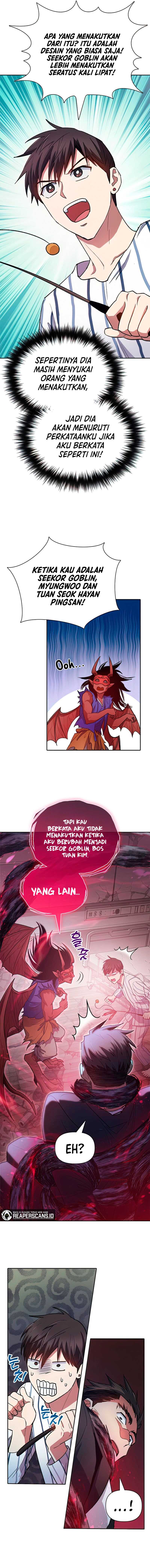 The S-Classes That I Raised Chapter 67 page 6