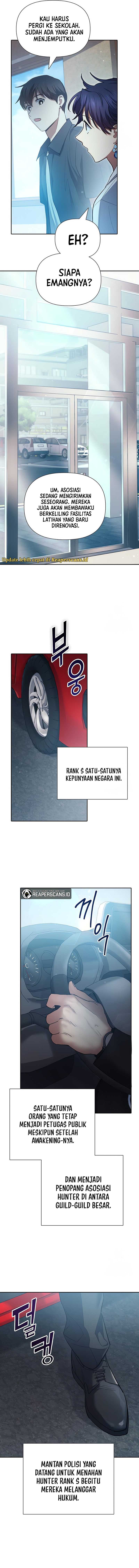 The S-Classes That I Raised Chapter 68 page 4