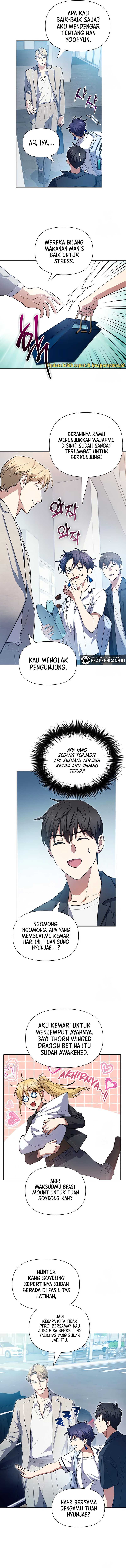The S-Classes That I Raised Chapter 68 page 12