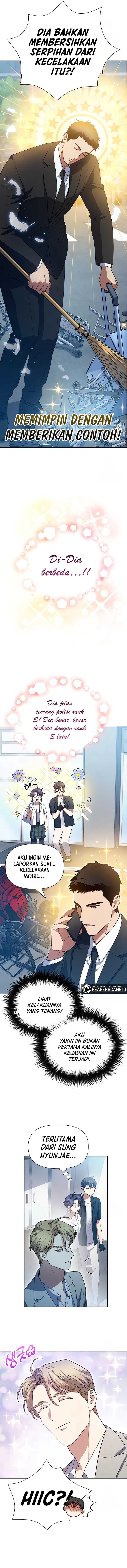 The S-Classes That I Raised Chapter 68 page 11