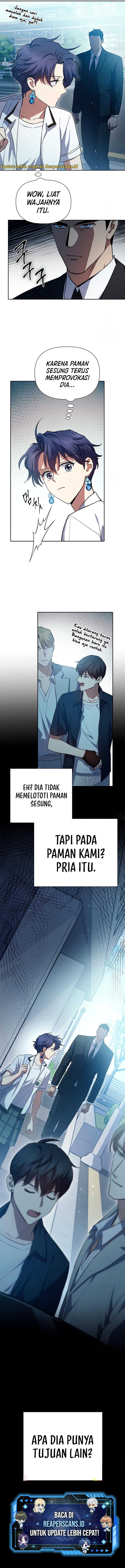 The S-Classes That I Raised Chapter 68 page 15
