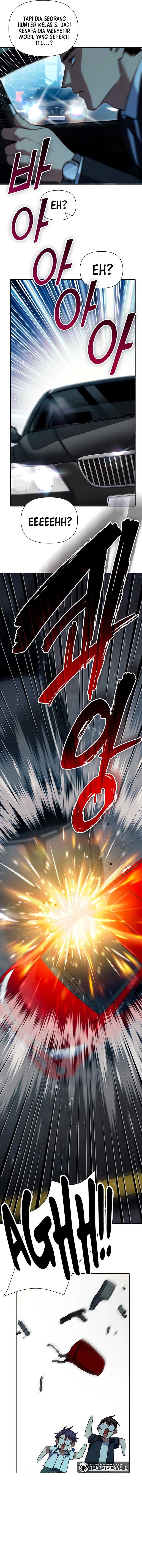 The S-Classes That I Raised Chapter 68 page 7