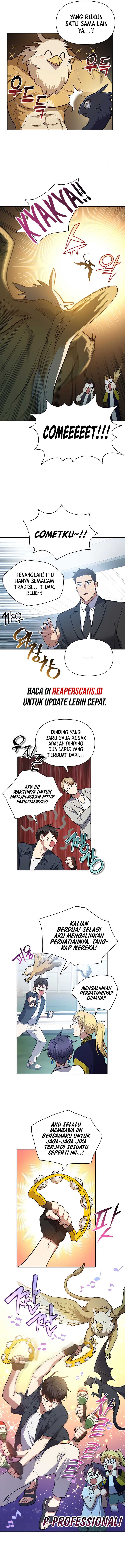 The S-Classes That I Raised Chapter 69 page 5