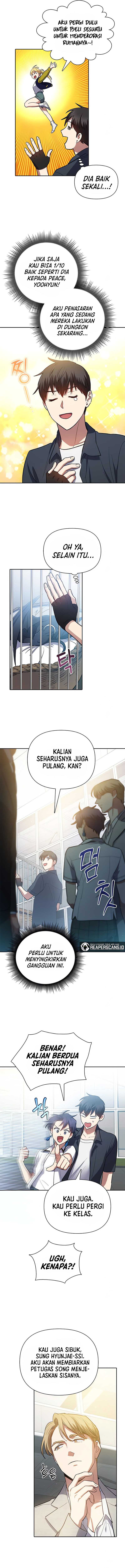 The S-Classes That I Raised Chapter 69 page 7