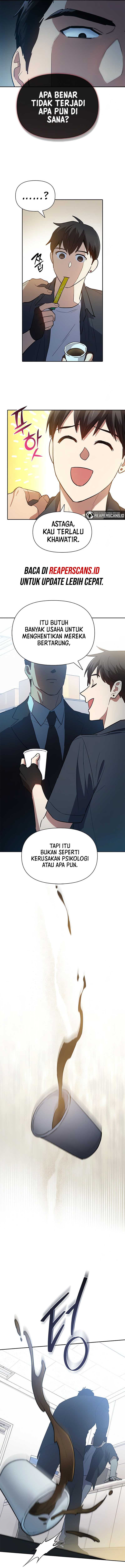 The S-Classes That I Raised Chapter 69 page 14