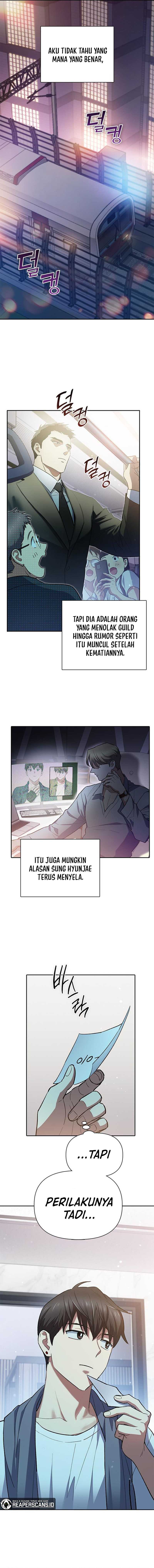 The S-Classes That I Raised Chapter 70 page 12