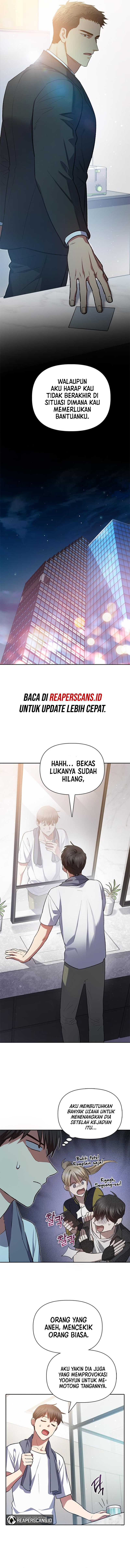 The S-Classes That I Raised Chapter 70 page 10