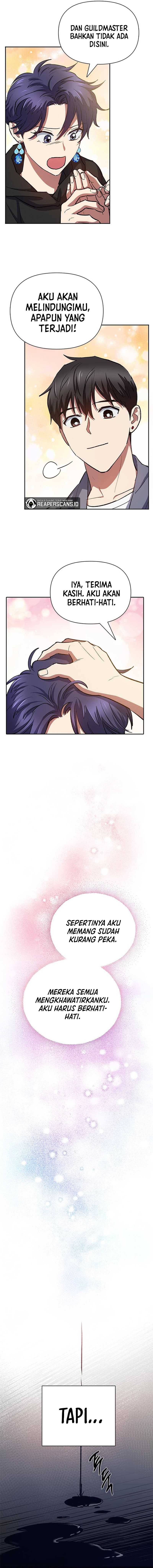The S-Classes That I Raised Chapter 70 page 16