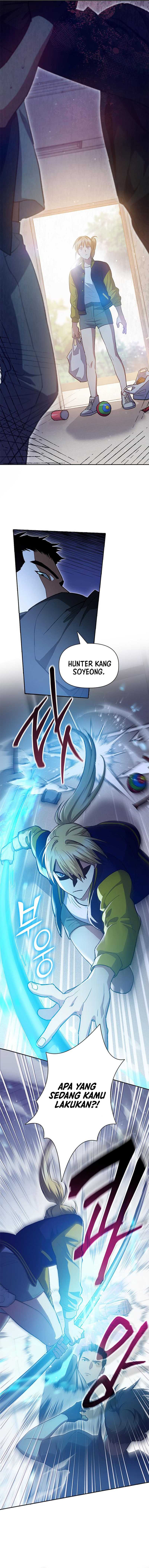 The S-Classes That I Raised Chapter 70 page 2