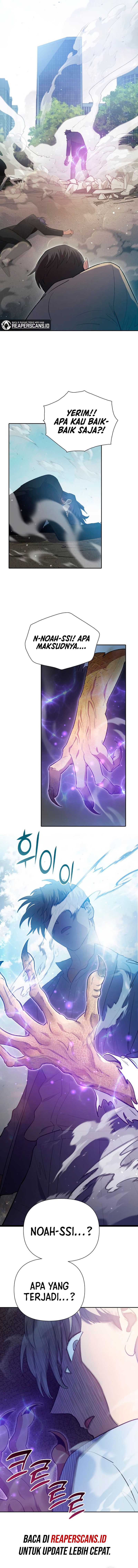 The S-Classes That I Raised Chapter 71 page 14