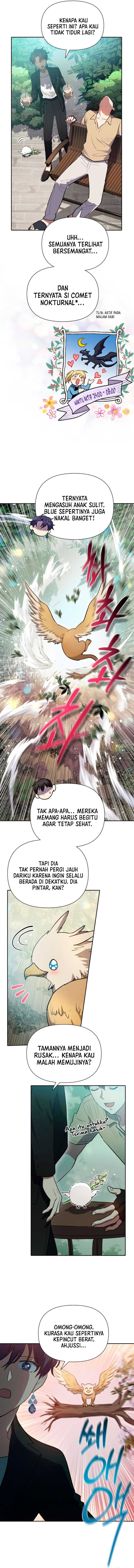 The S-Classes That I Raised Chapter 71 page 2