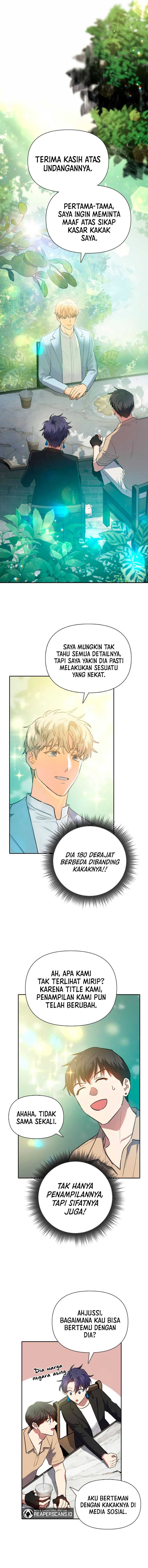 The S-Classes That I Raised Chapter 71 page 7
