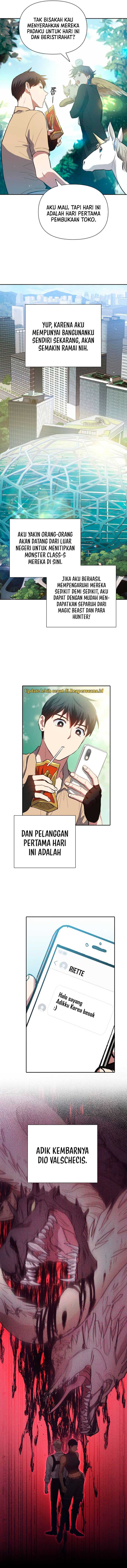 The S-Classes That I Raised Chapter 71 page 4