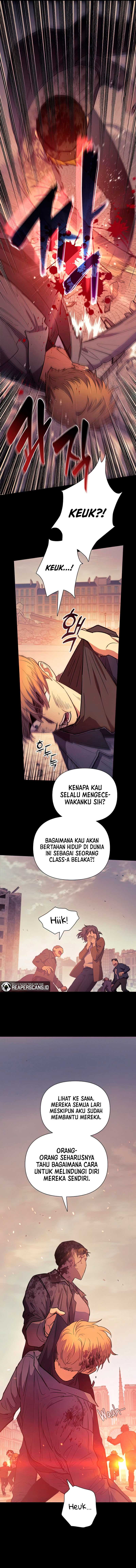The S-Classes That I Raised Chapter 73 page 3