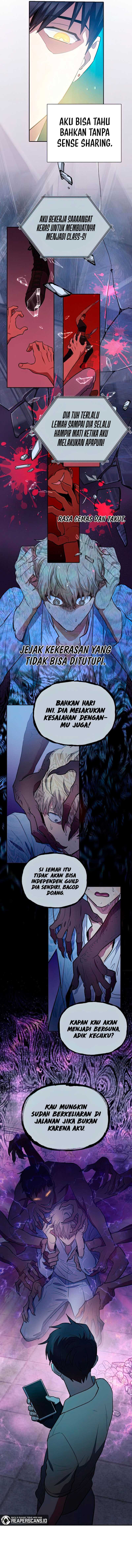The S-Classes That I Raised Chapter 73 page 6