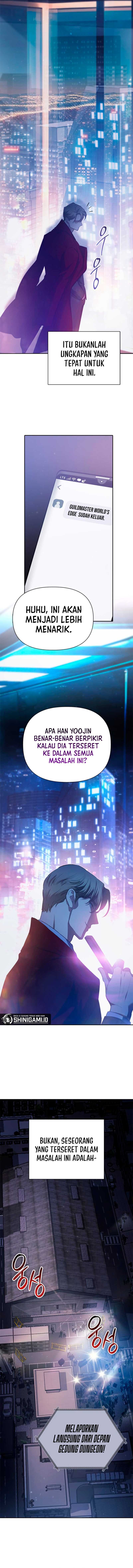 The S-Classes That I Raised Chapter 74 page 7