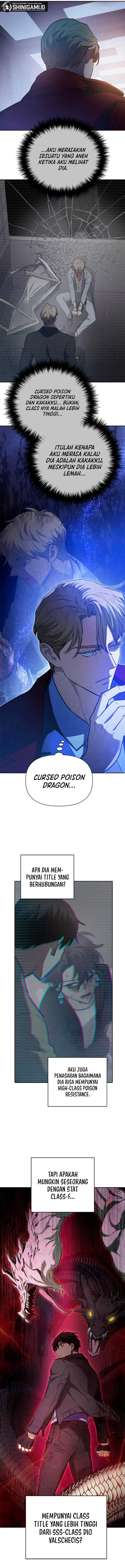 The S-Classes That I Raised Chapter 74 page 4