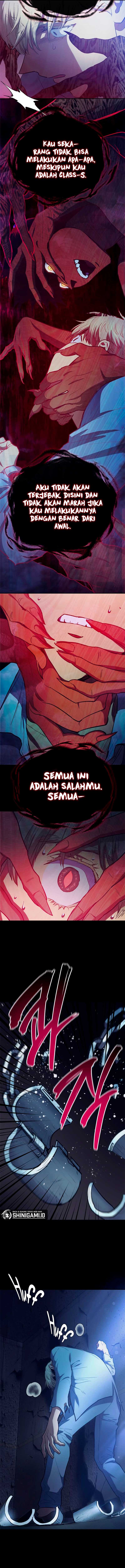 The S-Classes That I Raised Chapter 74 page 14