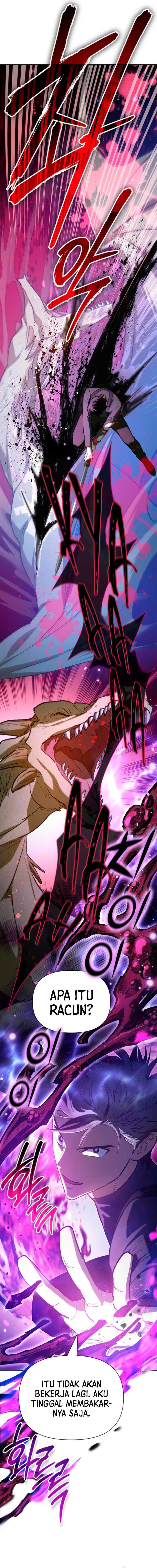 The S-Classes That I Raised Chapter 76 page 7