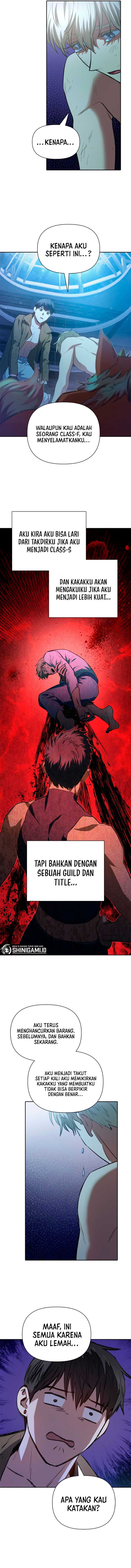 The S-Classes That I Raised Chapter 76 page 14