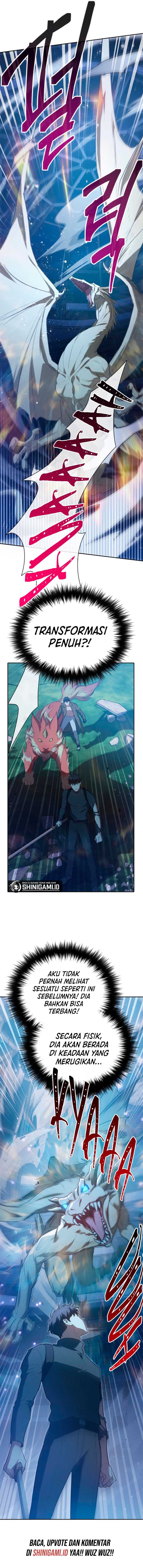 The S-Classes That I Raised Chapter 76 page 5