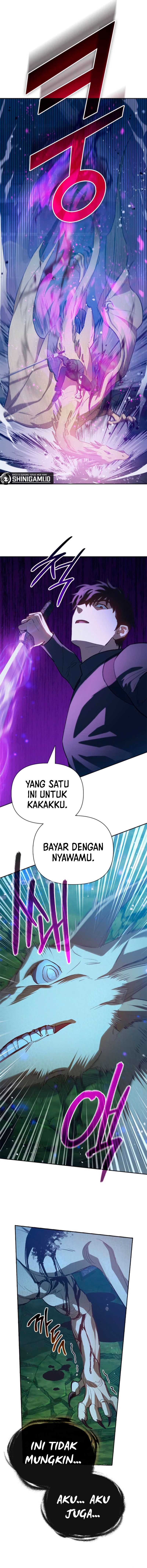 The S-Classes That I Raised Chapter 76 page 8