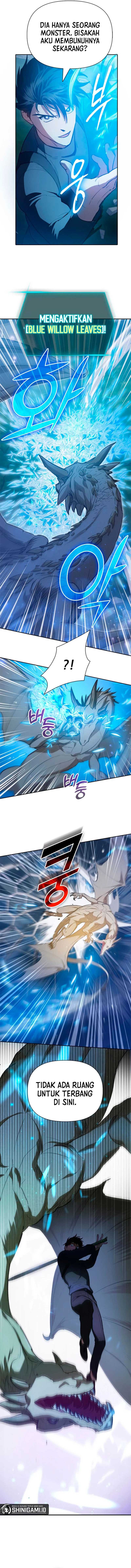 The S-Classes That I Raised Chapter 76 page 6