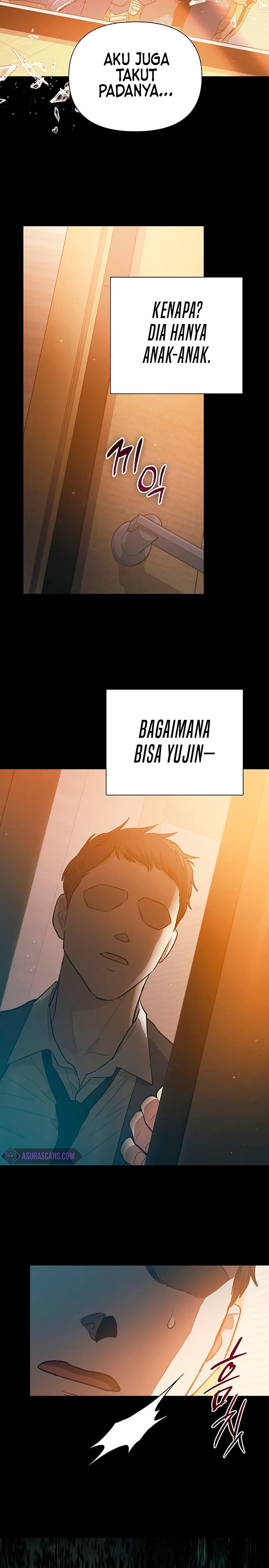 The S-Classes That I Raised Chapter 77 page 18