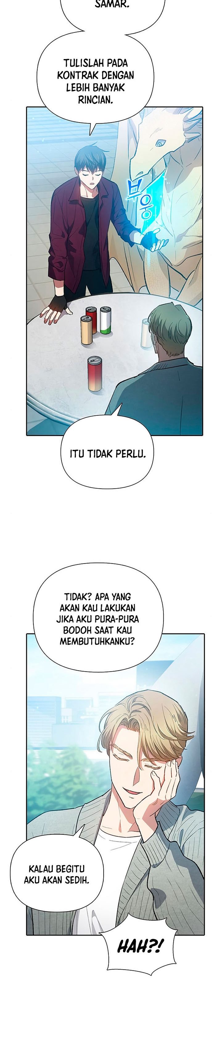The S-Classes That I Raised Chapter 79 page 16