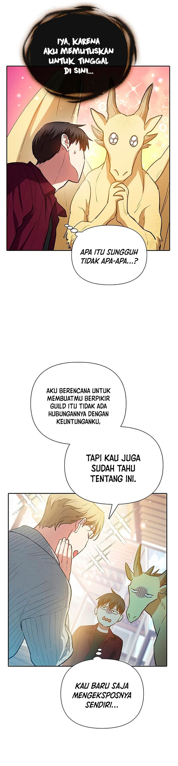 The S-Classes That I Raised Chapter 79 page 9