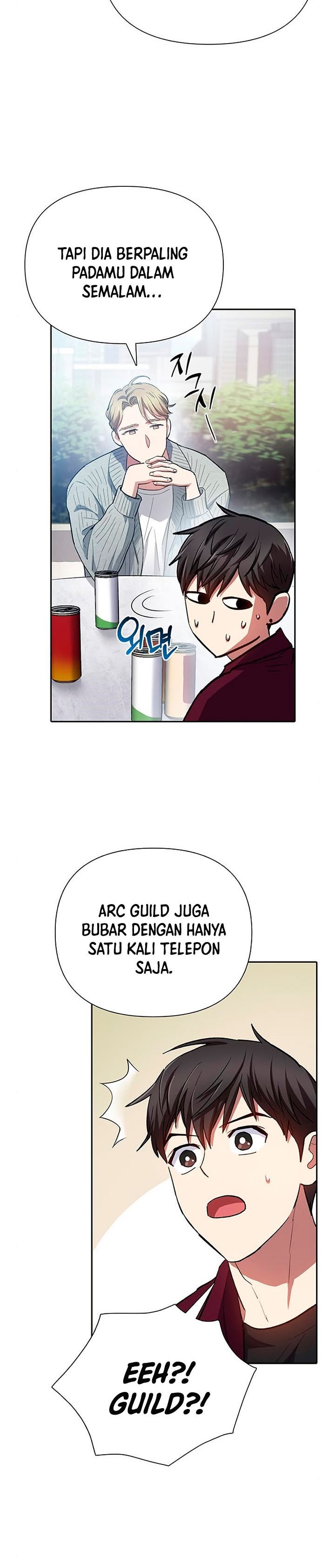 The S-Classes That I Raised Chapter 79 page 8