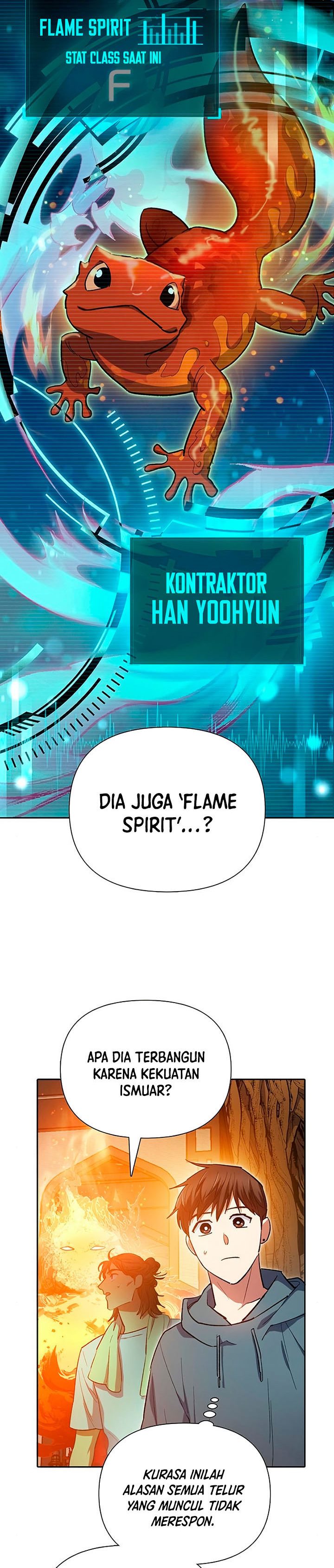 The S-Classes That I Raised Chapter 79 page 35