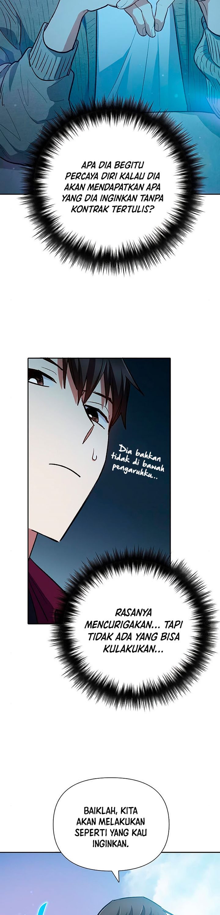 The S-Classes That I Raised Chapter 79 page 18