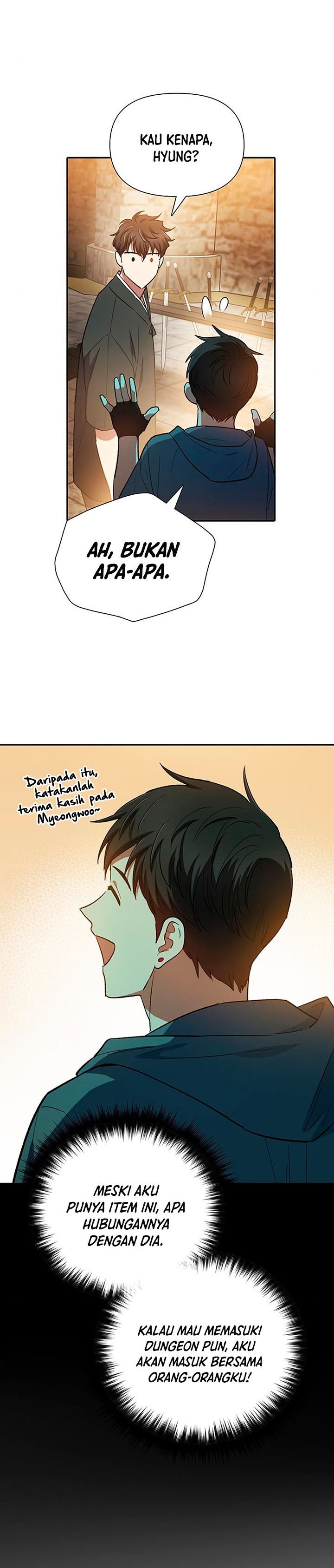 The S-Classes That I Raised Chapter 79 page 40