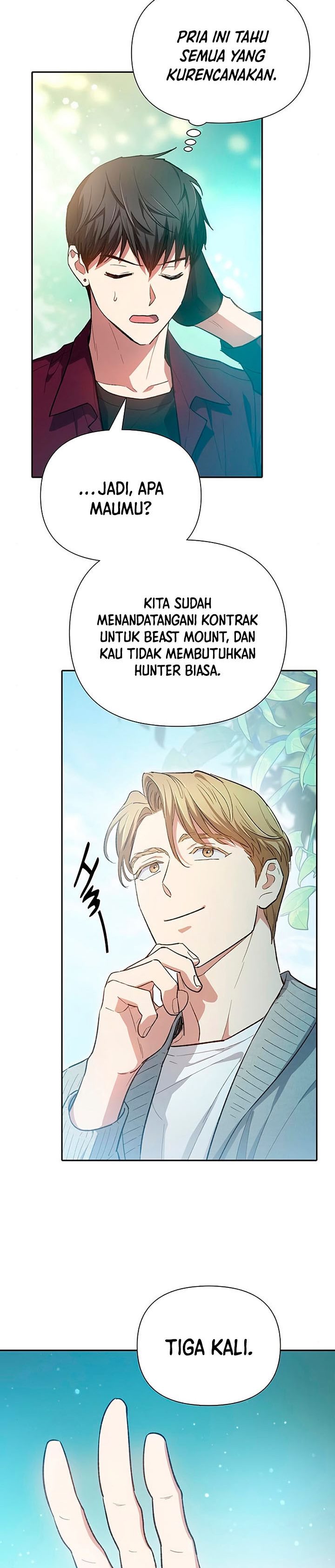 The S-Classes That I Raised Chapter 79 page 14