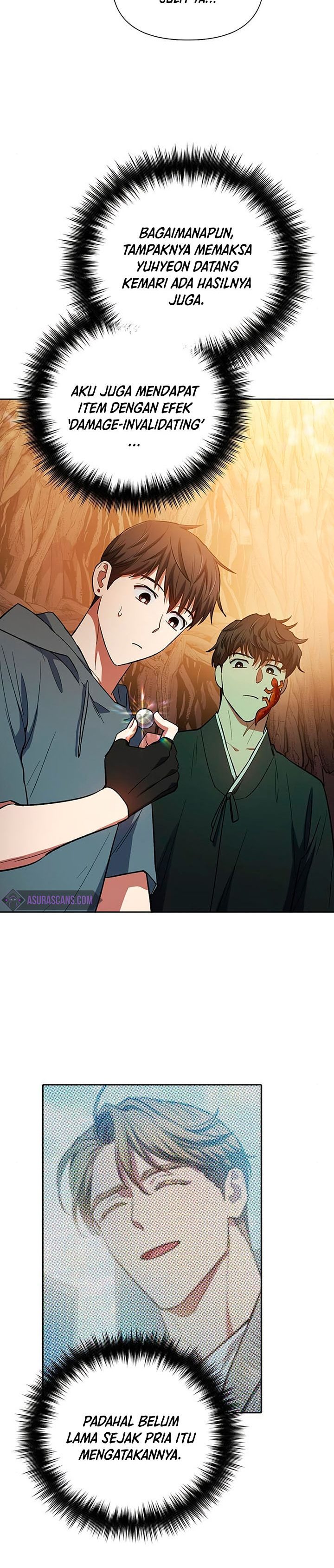 The S-Classes That I Raised Chapter 79 page 39