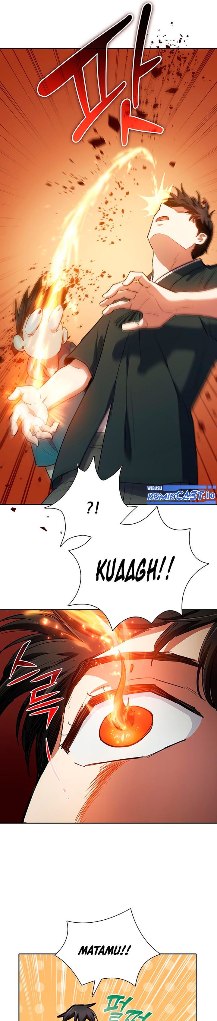The S-Classes That I Raised Chapter 79 page 33