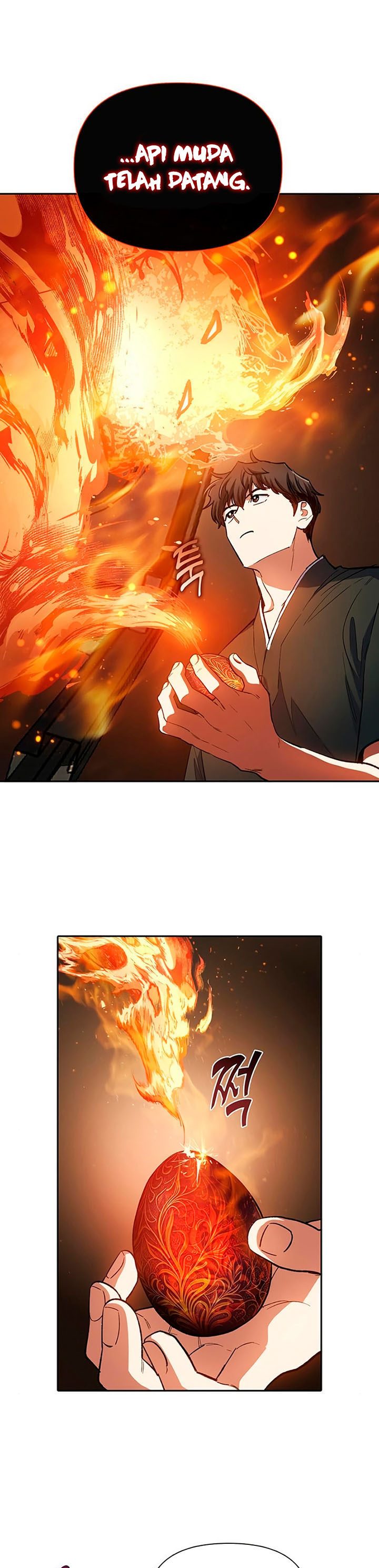 The S-Classes That I Raised Chapter 79 page 29
