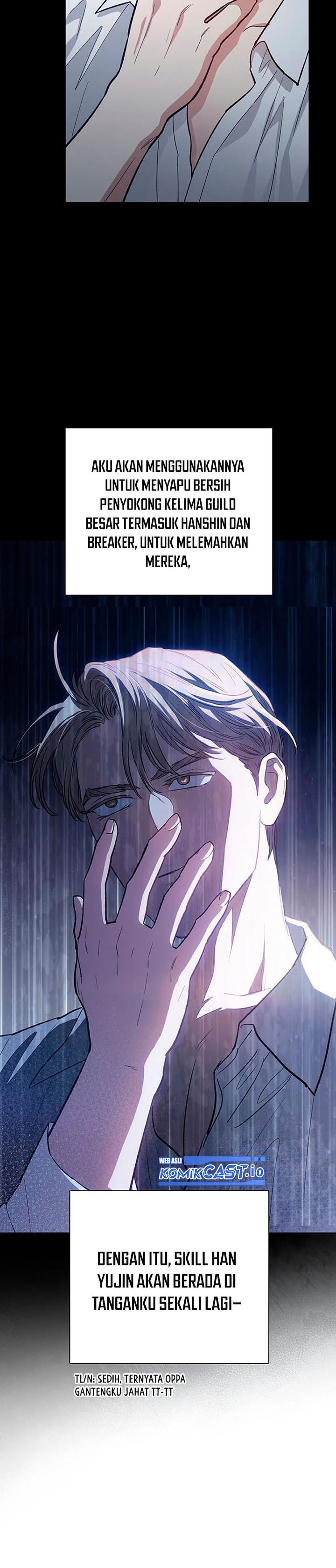 The S-Classes That I Raised Chapter 79 page 4
