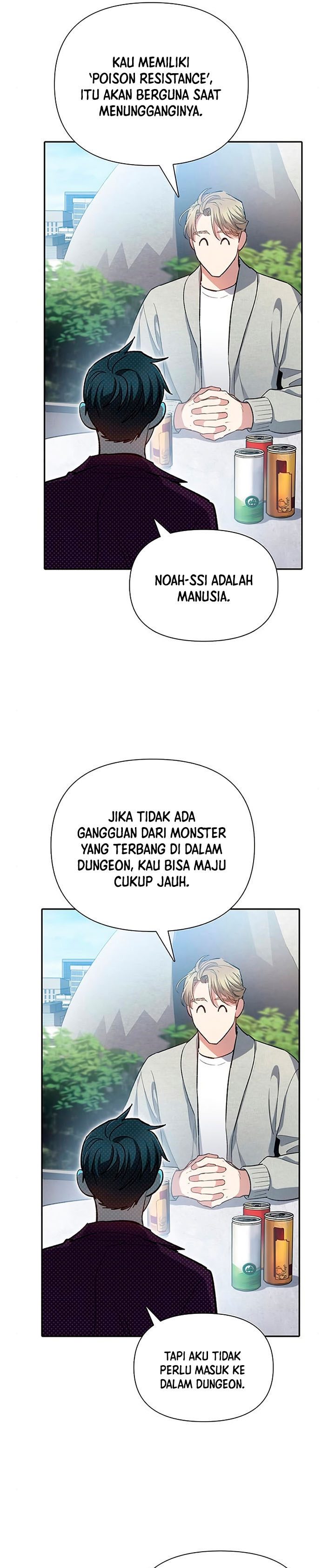 The S-Classes That I Raised Chapter 79 page 13