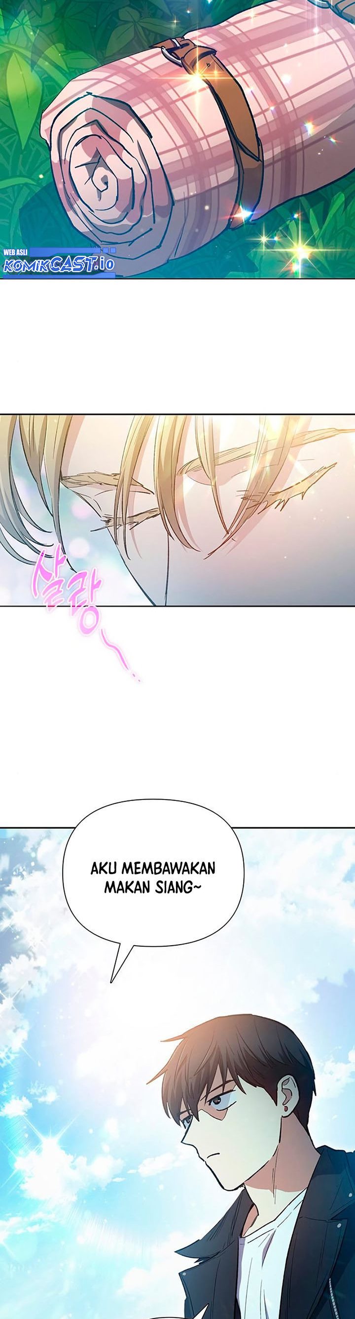 The S-Classes That I Raised Chapter 79 page 42