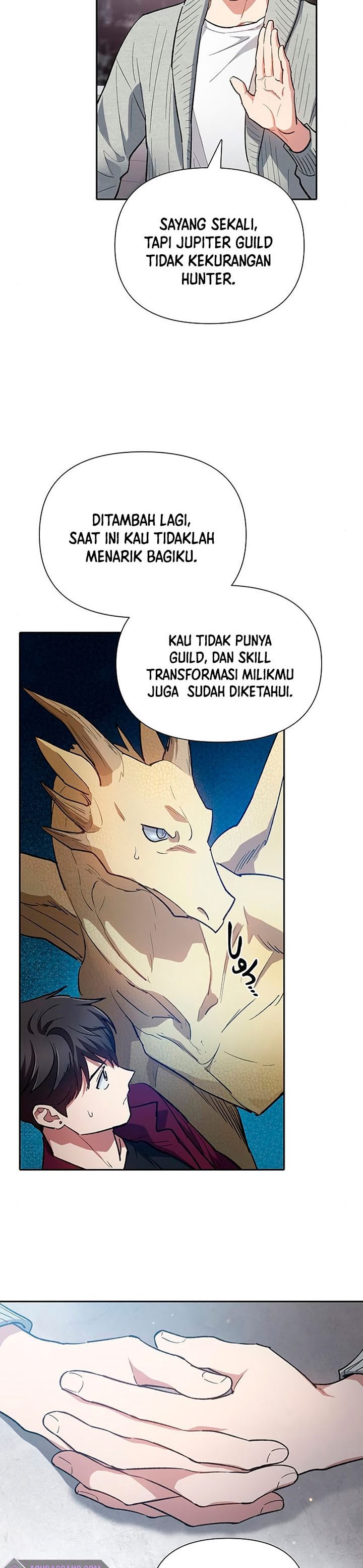 The S-Classes That I Raised Chapter 79 page 11