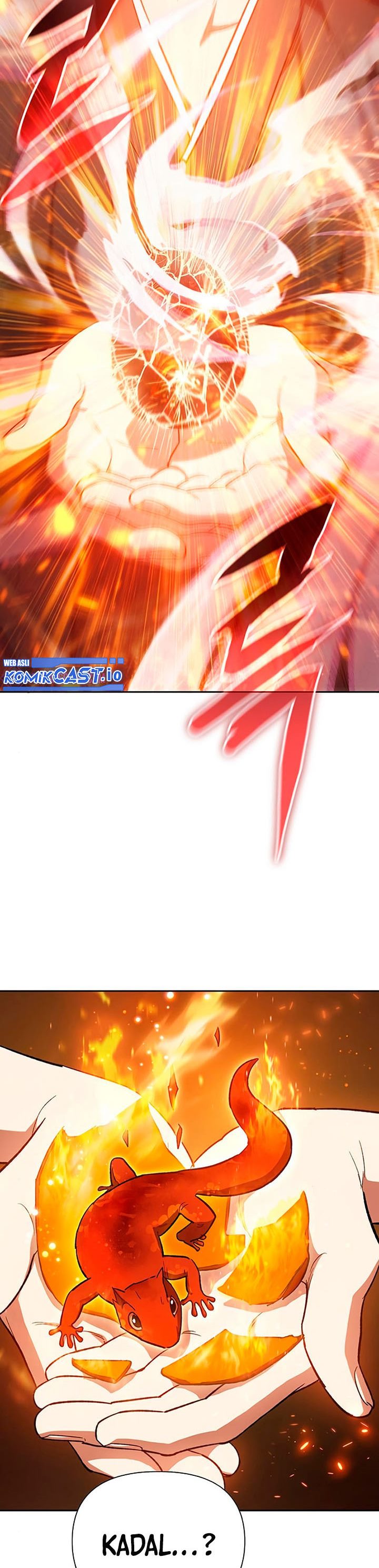 The S-Classes That I Raised Chapter 79 page 31