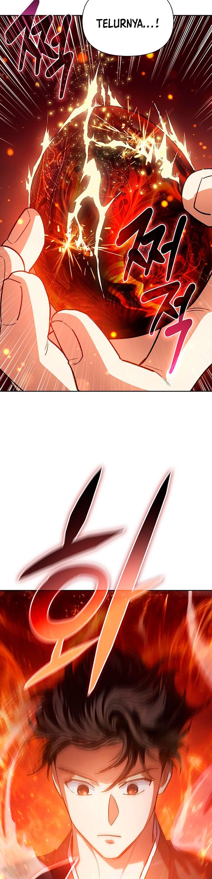 The S-Classes That I Raised Chapter 79 page 30
